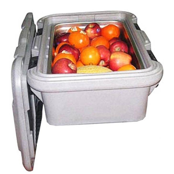 Insulated Food Storage, F.E.D, CPWK011-27, Top Loading, Food Carrier