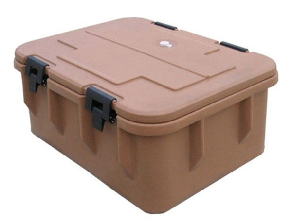 Insulated Food Storage, F.E.D, CPWK020-11, Top Loading, Food Carrier