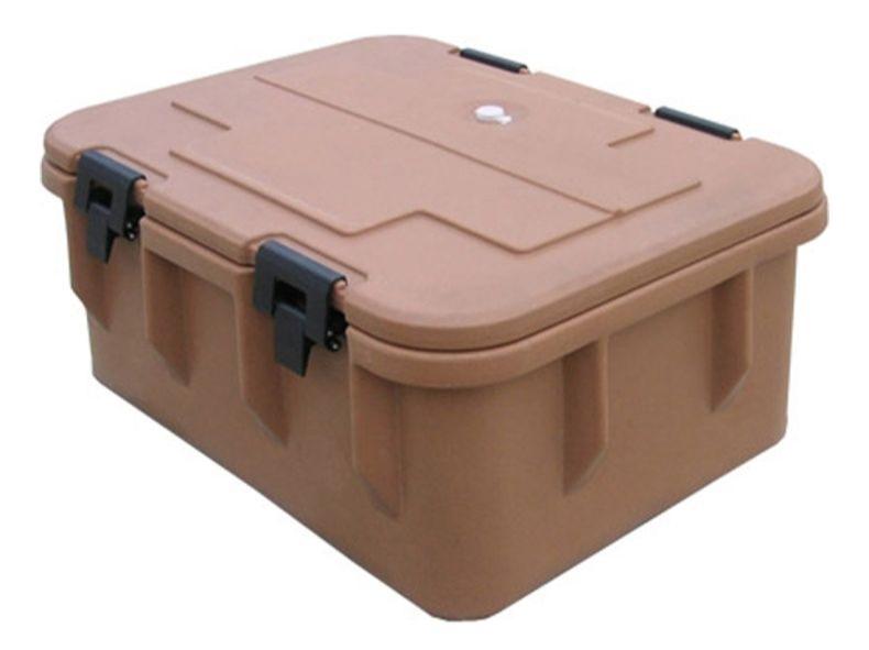 Insulated Food Storage, F.E.D, CPWK030-13, Top Loading, Food Carrier