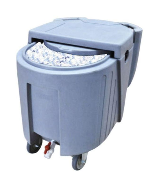 Ice Caddy, F.E.D, CPWK112-22, Insulated, Food Carrier, 112L