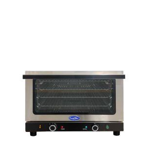 Atosa CTCO-100 | Countertop Convection Oven | 4 x 600*400