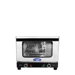 Atosa CTCO-25 | Countertop Convection Oven | 3 x GN 1/4