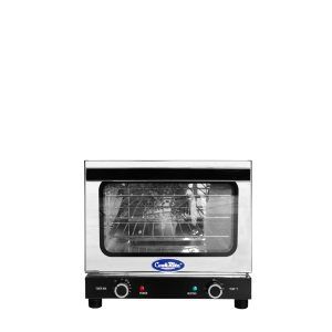 Atosa CTCO-50 | Countertop Convection Oven | 4 x GN 1/2