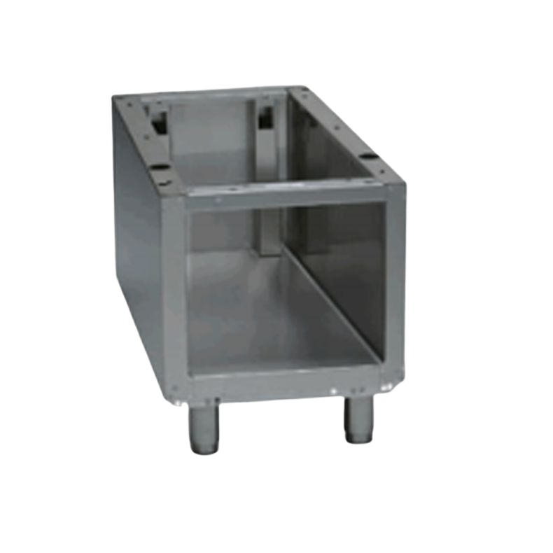 F.E.D MB9-05 I Stainless Steel Stand I Front Stand I Fagor 900 Series (425mm)