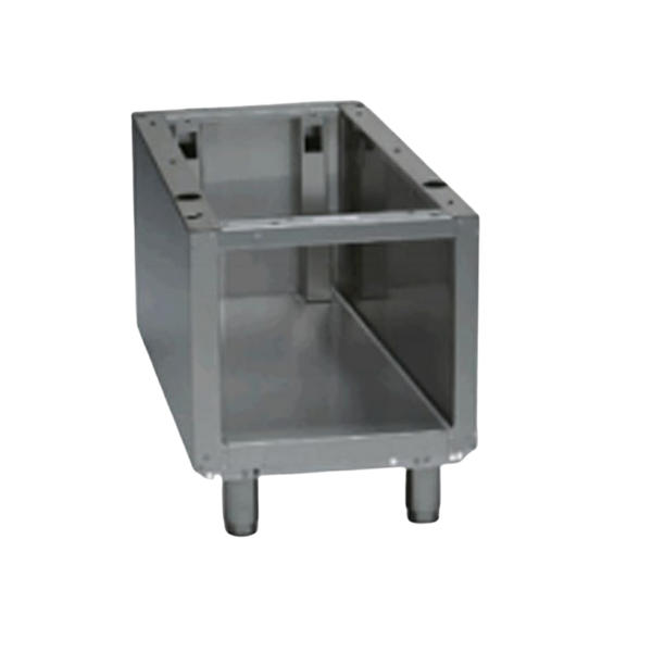 F.E.D MB9-05 I Stainless Steel Stand I Front Stand I Fagor 900 Series (425mm)