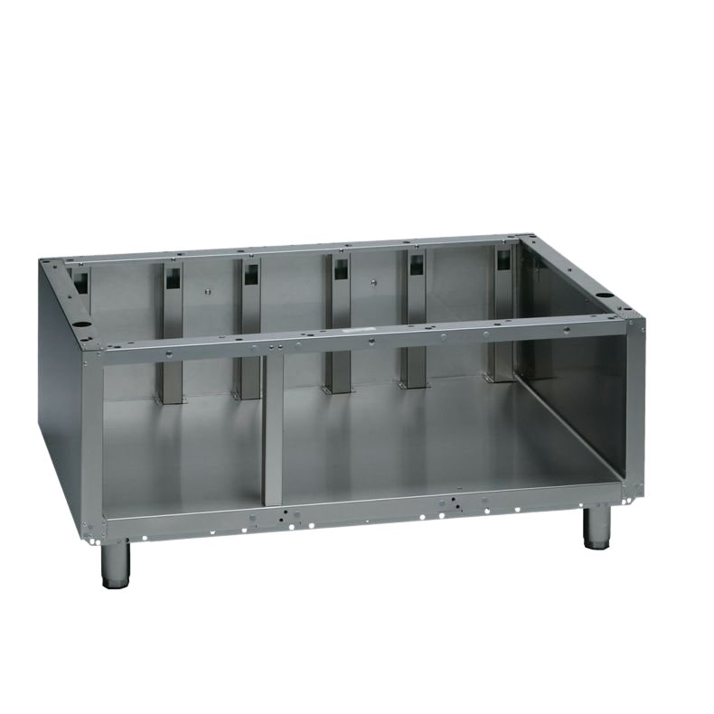 F.E.D MB9-10 I Stainless Steel Stand I Front Stand I Fagor 900 Series (850mm)