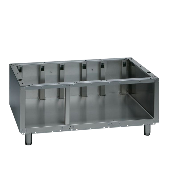 F.E.D MB9-10 I Stainless Steel Stand I Front Stand I Fagor 900 Series (850mm)