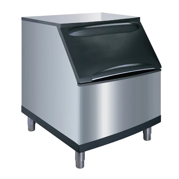 Manitowoc A400 I Indigo Ice I Modular I Ice Machine I Storage Bin