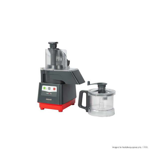 F.E.D P4U-PS201S DITO SAMA PREP4YOU I Vegetable Slicer I Vegetable Cutter