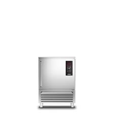 Coldline W7H Vision NUVO Blast Chiller - 7 Tray