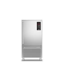 Coldline W10H Vision NUVO Blast Chiller - 10 Tray