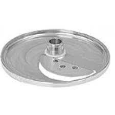 Roband HA62322 I Cutting Tool I Stainless Steel Slicer I Blade Accessories I Fine Cut I Slicer Tool I for RG-350