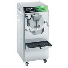 Innova MOVI 100 - 13L Freestanding Batch Freezer