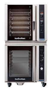Turbofan DSKE35P85 I Double Stacking I Skirt Kit I to Suit E35 and P85 Models