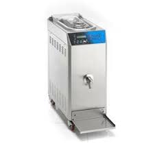 Innova FLU 120 - 120L Freestanding Pasteurizer