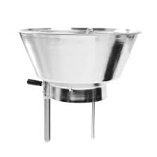 Roband Hallde | HA37091 | Feed Hopper | Pneumatic Feeder | Manual Feeder