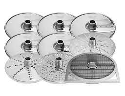 Roband Hallde | HA37190 | Dicing Grid | Slicers | High Capacity | Slicers (10 x 10 mm)