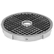 Roband Hallde | HA37195 | Dicing Grid | Slicers | Low-High Capacity | Slicers (12 x 12 mm)