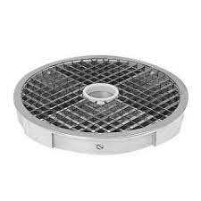 Roband Hallde | HA37193 | Dicing Grid | Slicers | High Capacity | Slicers (20 x 20 mm)