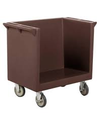 Cambro TDC2029 I Tray and Dish Carts I Cart Only I Case of 12