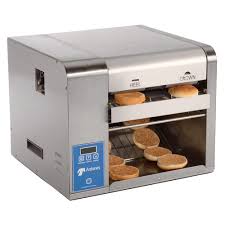 Antunes GST-2H Horizontal Gold Standard Toaster