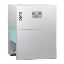 Winterhalter DMX Dryer Pass Through Washer