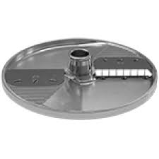Roband Hallde HA65000 | Cutting Tool | Stainless Steel Slicer | Blade Accessories | Fine Cut | Slicer Tool