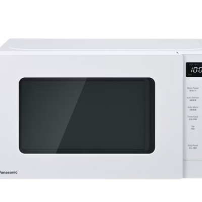 Panasonic NN-ST21QW | Microwave General Purpose Inverter 800W | Microwave 20L | White