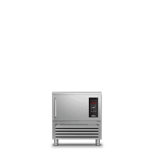 Coldline W5H Vision NUVO Blast Chiller - 5 Tray