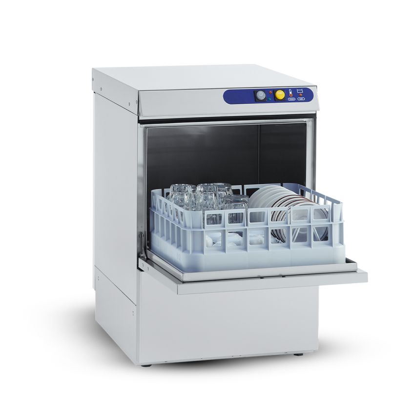 Mach Easy 40 | True Value Line Undercounter Glasswasher | 400 x 400 Basket
