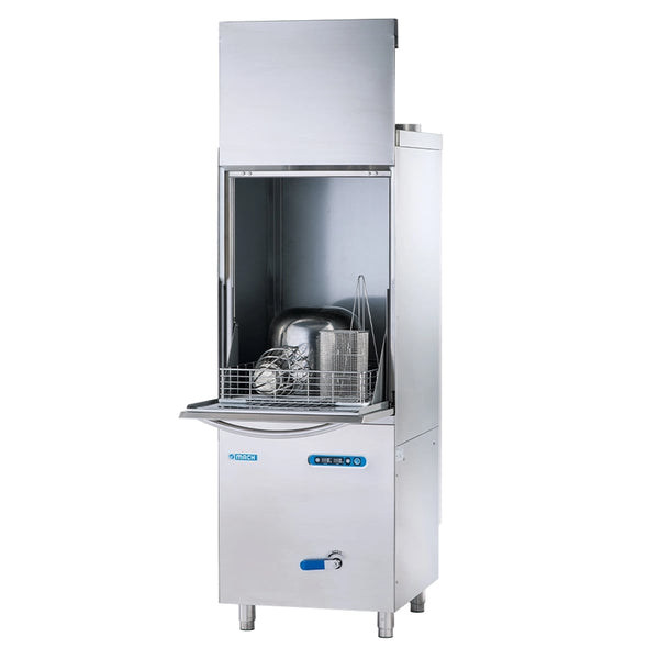 Mach UT 855.13A | Signature Line Professional Pot Washer | 550 x 690