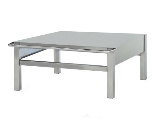 Turbofan DSKE32 I Double Stacking I Stacking Kit I Oven Stand I to suit E32 model I Based Stand