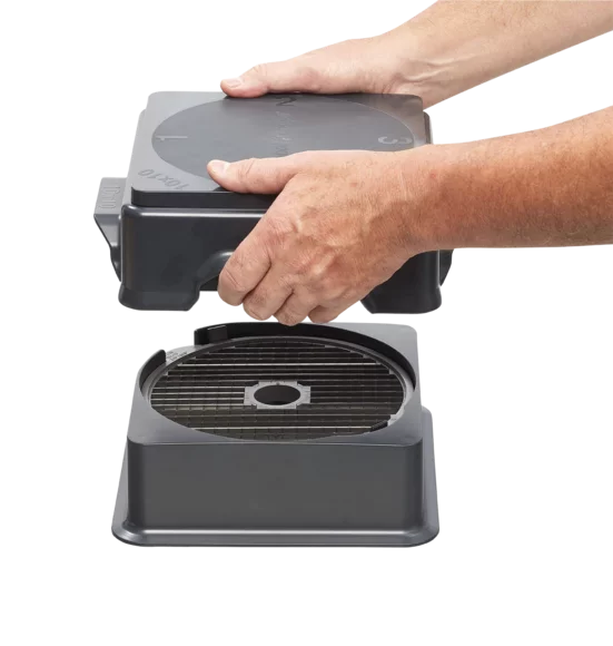 Robot Coupe 49309 | EasyClean Xpress | 10 mm