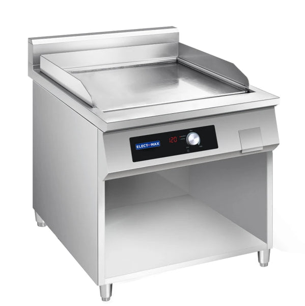 Induction, Griddle, F.E.D, EGP7-800, with Splashback