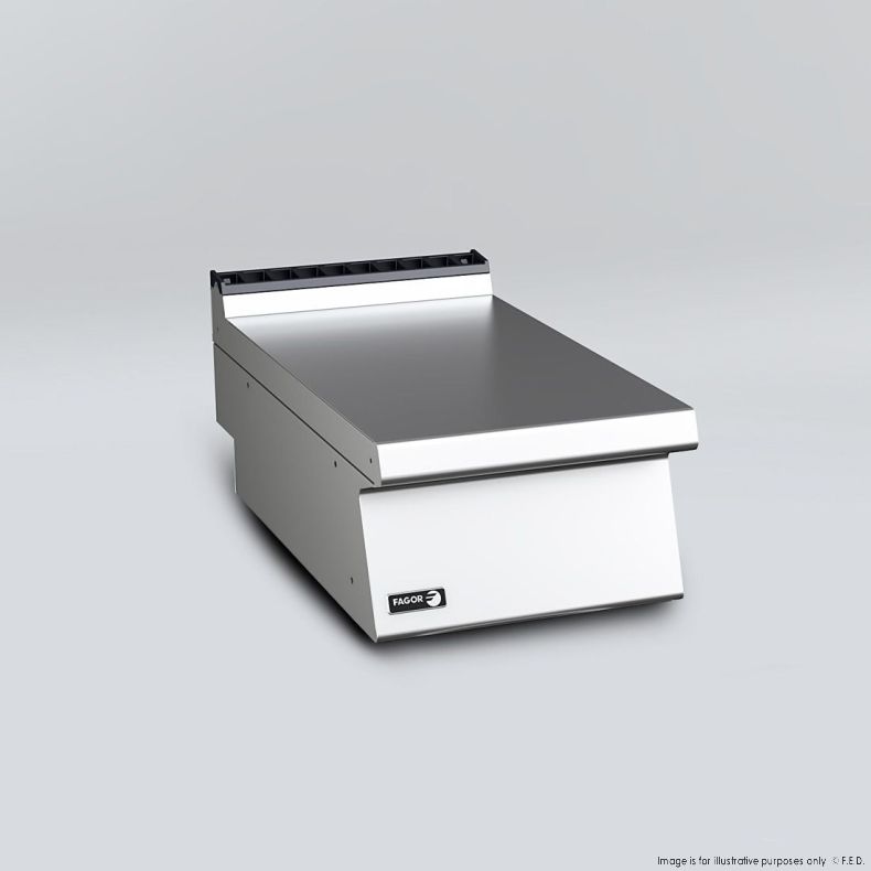 F.E.D EN-705 I Wide I Work Top I to Integrate Fagor 700 Kore Series I Removable Top