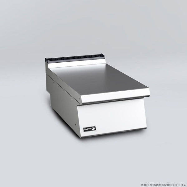 F.E.D EN-705 I Wide I Work Top I to Integrate Fagor 700 Kore Series I Removable Top