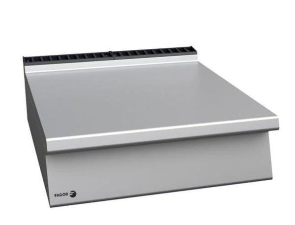 Work Top to Integrate Fagor Kore, F.E.D, EN-910 800, Wide, Removable Top