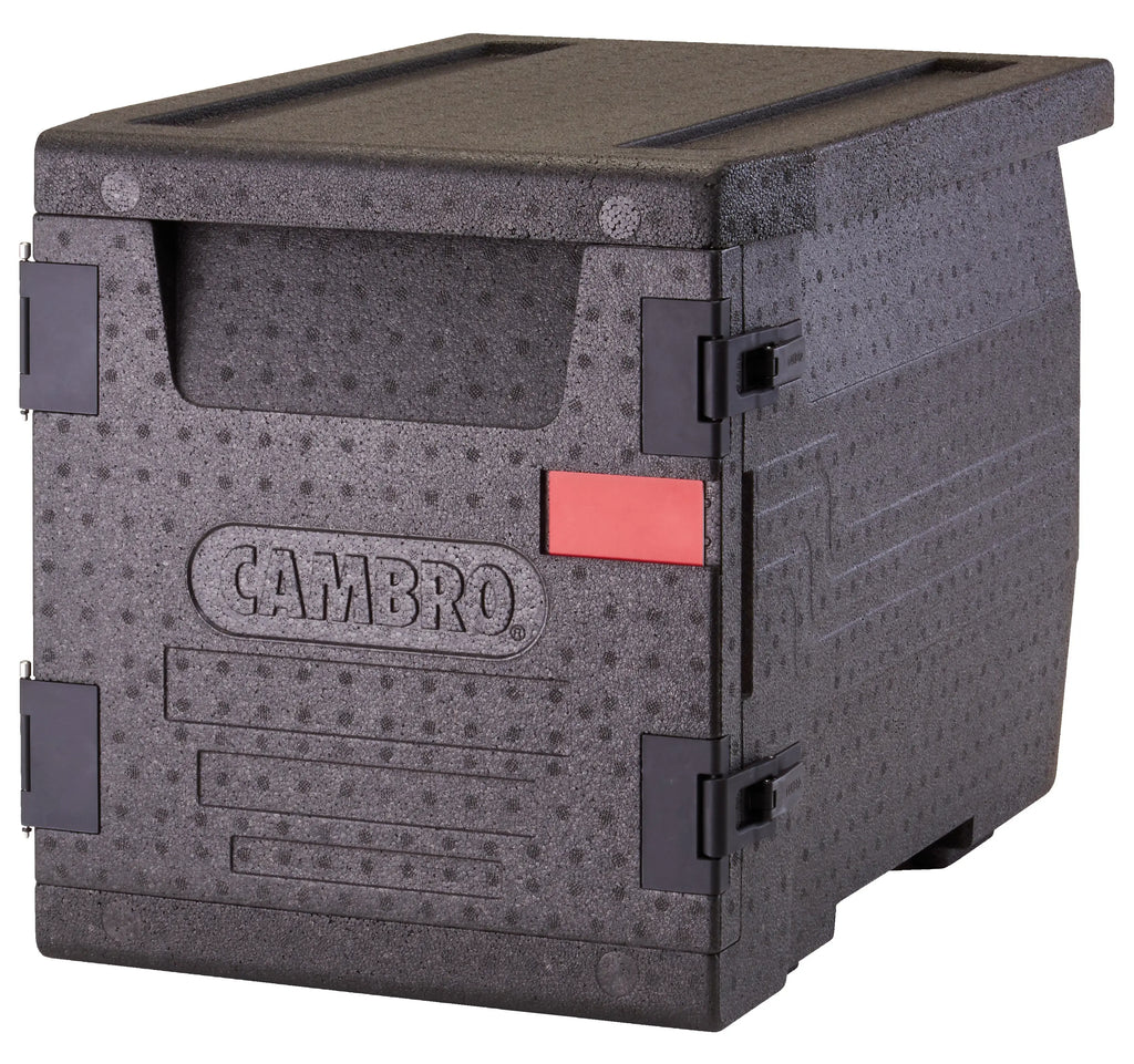 Cambro EPP300 GoBox Stacking Front Loader 200mm 1/1 GN Pan
