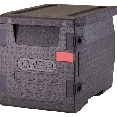 Cambro EPP300 GoBox Stacking Front Loader 200mm 1/1 GN Pan