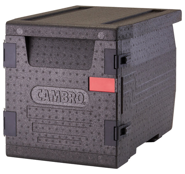 Cambro EPP300 GoBox Stacking Front Loader 200mm 1/1 GN Pan