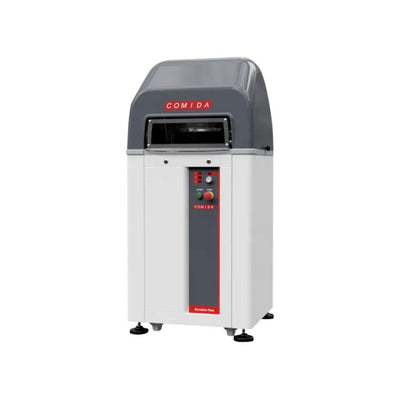 Zanolli 4AR0533 I Ercolina I Automatic I Dough Rounder I Dough Divider Rounder I Electric Dough Maker I 11 Portions