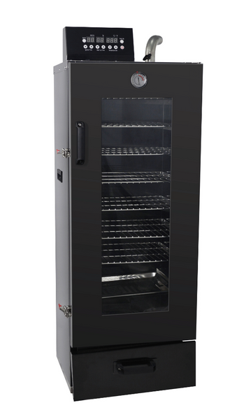 FED ESH-8DB | Benchstar Smoker | Food Dehydrator Combination Unit