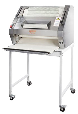 ABP Atlas I Bertrand Puma I Euro 2000 SR I Universal Moulder I Moulder Bread I Dough Moulder