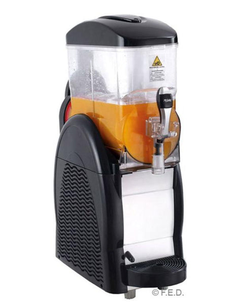 Slushy Machine, F.E.D, FABIGANI-1S, Single Granita