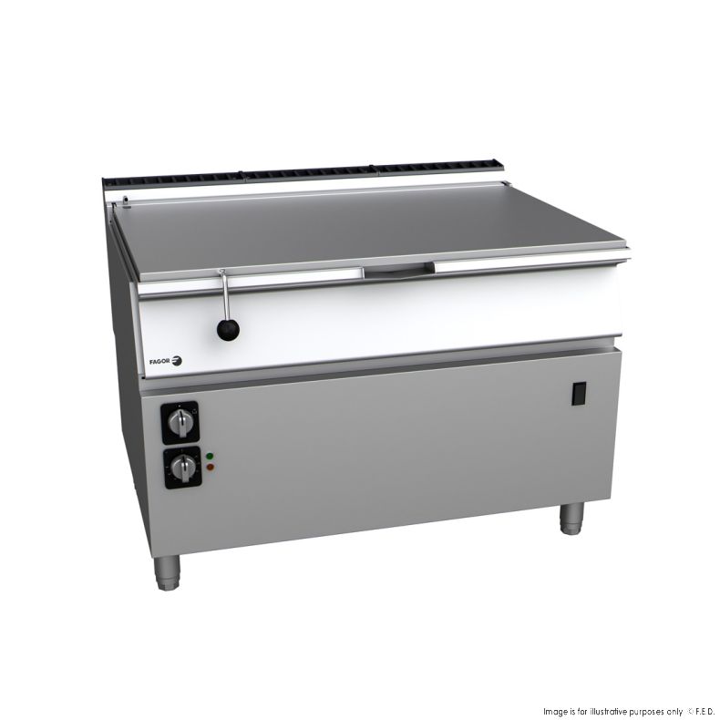 F.E.D SB-E915IM Fagor Kore 900 Series I Electric I Bratt Pan