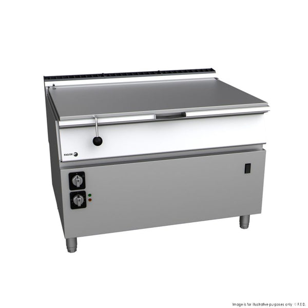 F.E.D SB-E915IM Fagor Kore 900 Series I Electric I Bratt Pan