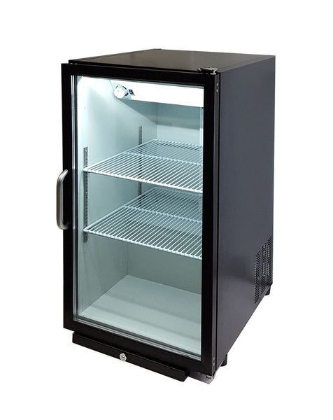 Fresh Refrigeration FCT-RG | Counter Top | Drink Fridge | Counter Top Refrigerator