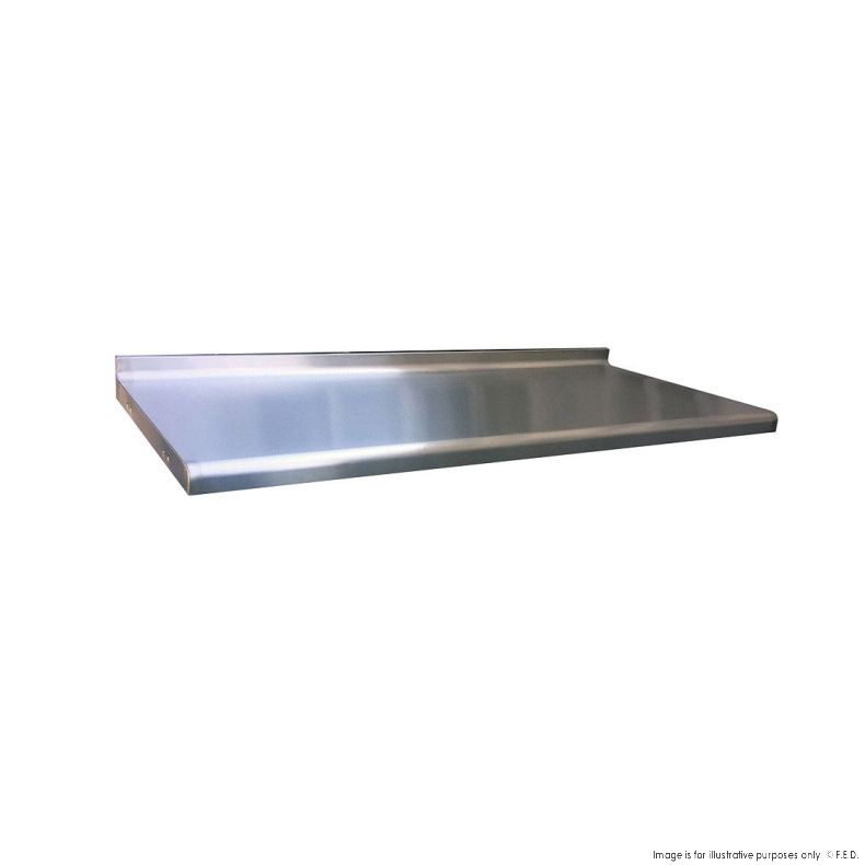 F.E.D FE3100-WBB I Optional Top I Splashback