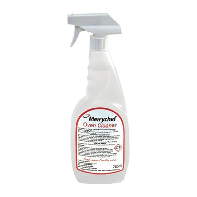 Merrychef 32Z4024 | Oven Cleaner 750ml | Carton of 6
