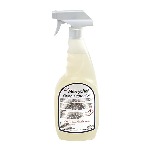 Merrychef Oven Protector 750ml I Carton of 6